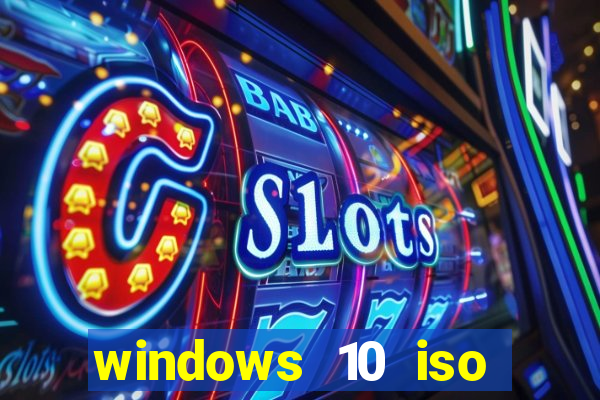 windows 10 iso download google drive